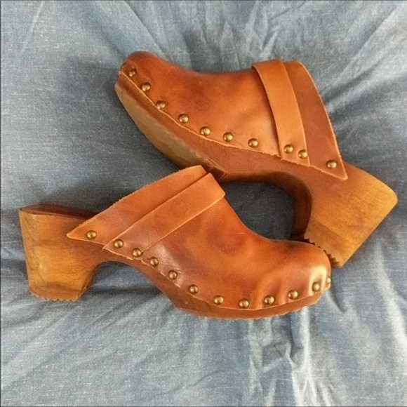 bosabo Shoes - Bosabo clogs